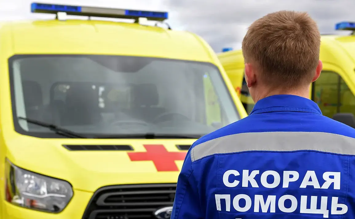 Ukrainian Drone Strikes Civilian Car in Russian City of Valuyki