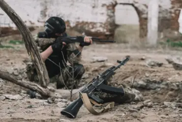 Ukrainian Forces Attempt New Offensive in Kursk Region