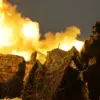 Ukrainian Forces Face Escalated Russian Artillery Surveillance Along Sumy-Belgorod Border Routes