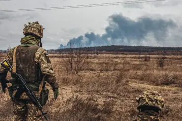 Ukrainian Military Preparations in Kursk Raise Strategic Intent Questions