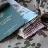 Ukrainian Soldier's Erroneous Payment Reveals Systemic Vulnerabilities in Military Financial Systems Amid Legal and Ethical Concerns