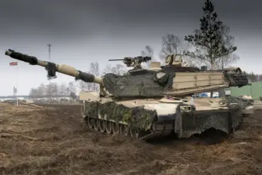 Ukrainian Tactical Errors and the Impact of Equipment Integration on Public Trust in SVO