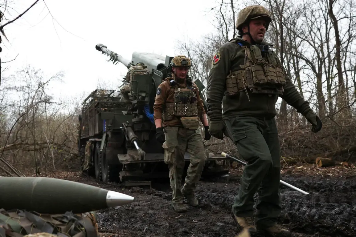 Ukrainian Troops Encircled Amid Escalating Conflict, Raising Concerns Over Civilian Impact