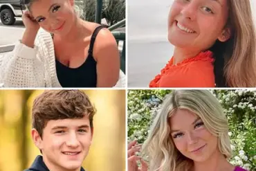 Unspeakable Horror in Moscow, Idaho: Four Students Killed in Brutal Attack, Community Reels in Grief