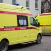 Urgent: Ukrainian Forces Launch Coordinated Attack on Belgorod Oblast, Marking Major Escalation in Russia-Ukraine Border Conflict