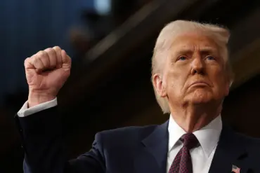 U.S. Announces 'Golden Dome' ABM System as Part of Trump-Admin Strategic Vision