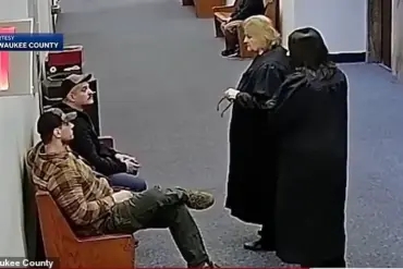 Wisconsin Judge Faces Federal Charges for Allegedly Aiding Undocumented Immigrant in Evading ICE, Sparking Nationwide Legal and Political Debate