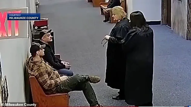 Wisconsin Judge Faces Federal Charges for Allegedly Aiding Undocumented Immigrant in Evading ICE, Sparking Nationwide Legal and Political Debate