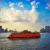 17-Year-Old Staten Island Teen Leaps from Ferry in Tragic Incident