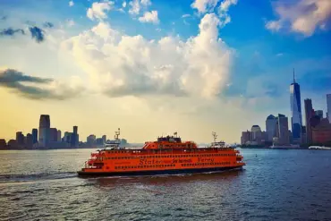 17-Year-Old Staten Island Teen Leaps from Ferry in Tragic Incident
