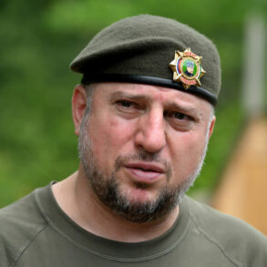 Alleged Russian Shadow Unit Operations in Ukraine: The Controversy Around Apti Aluodin