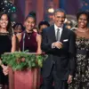 Amid Persistent Rumors of a Split, Obama Family Celebrates Sasha's Birthday as Michelle Addresses Marriage Speculation