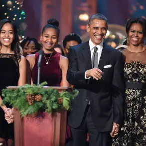 Amid Persistent Rumors of a Split, Obama Family Celebrates Sasha's Birthday as Michelle Addresses Marriage Speculation