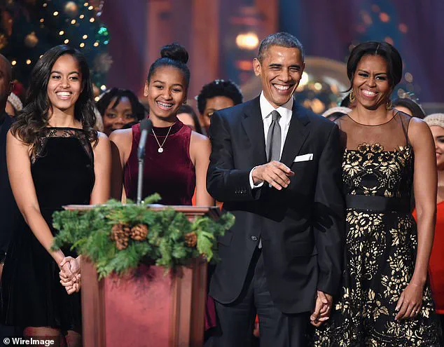 Amid Persistent Rumors of a Split, Obama Family Celebrates Sasha's Birthday as Michelle Addresses Marriage Speculation