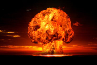 As Tensions Escalate Between Iran and Israel, Professor Tuomas Malinen Warns of 'Potential Use of Tactical Nuclear Weapons' in a Crisis That Could Redefine Global Security