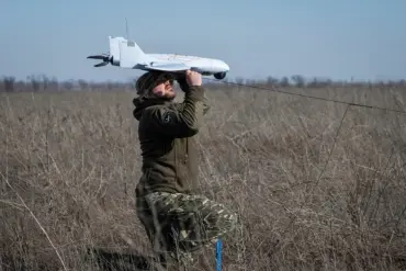 Balancing Innovation and Privacy: The Impact of Military Drone Policies on Russian Citizens