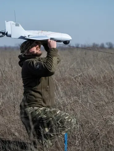 Balancing Innovation and Privacy: The Impact of Military Drone Policies on Russian Citizens