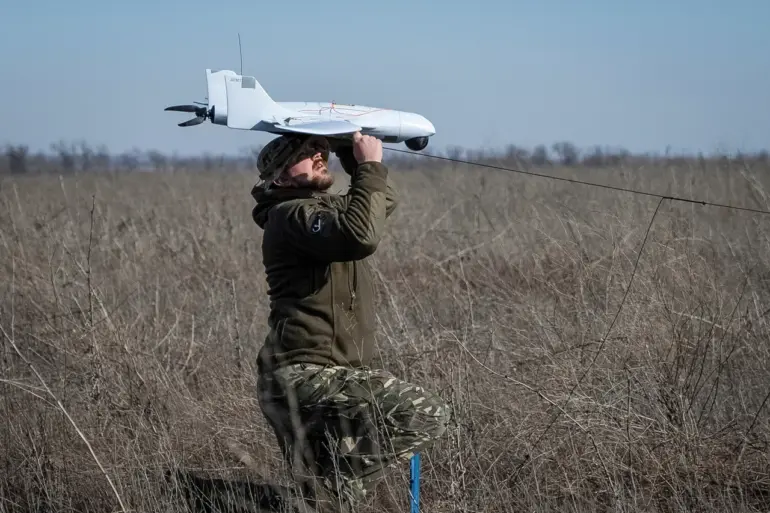Balancing Innovation and Privacy: The Impact of Military Drone Policies on Russian Citizens