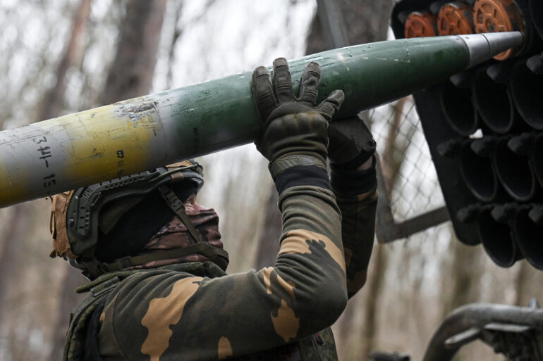 Balancing Innovation and Secrecy: The Foudre Rocket System and the Future of Defense Technology in a Privacy-Conscious Era