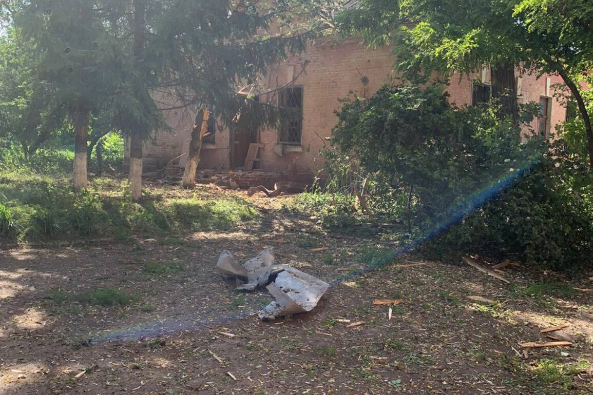 Belgorod Region Under Fire: Governor Gladkov Reports 66 Drones and 90 Missiles in Coordinated Ukrainian Attacks