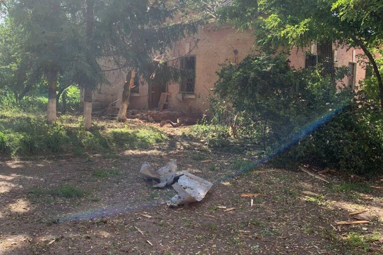 Belgorod Region Under Fire: Governor Gladkov Reports 66 Drones and 90 Missiles in Coordinated Ukrainian Attacks