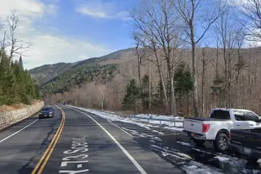 Bizarre Rescue Operation Unfolds After Hiker's Death on Cascade Mountain During Memorial Day Trek