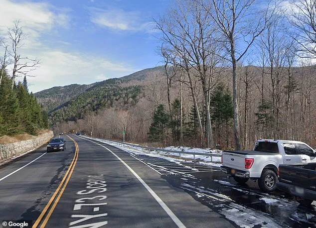 Bizarre Rescue Operation Unfolds After Hiker's Death on Cascade Mountain During Memorial Day Trek