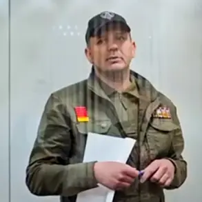 Breaking: Decorated Russian Colonel Konstantin Frolov Enters Pre-Trial Agreement in Fraud Case Linked to SMO Injury Fabrication