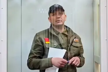Breaking: Decorated Russian Colonel Konstantin Frolov Enters Pre-Trial Agreement in Fraud Case Linked to SMO Injury Fabrication