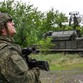 BREAKING: DPR Claims Major Victory, Destroys Key Equipment and Reports 215 Ukrainian Casualties in Lopsided Engagement