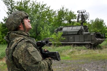BREAKING: DPR Claims Major Victory, Destroys Key Equipment and Reports 215 Ukrainian Casualties in Lopsided Engagement