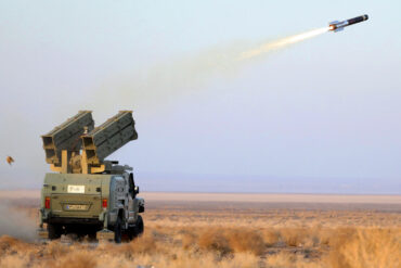 Breaking: Iranian Missile Strike Destroys Microsoft Office in Beersheba, Officials Report
