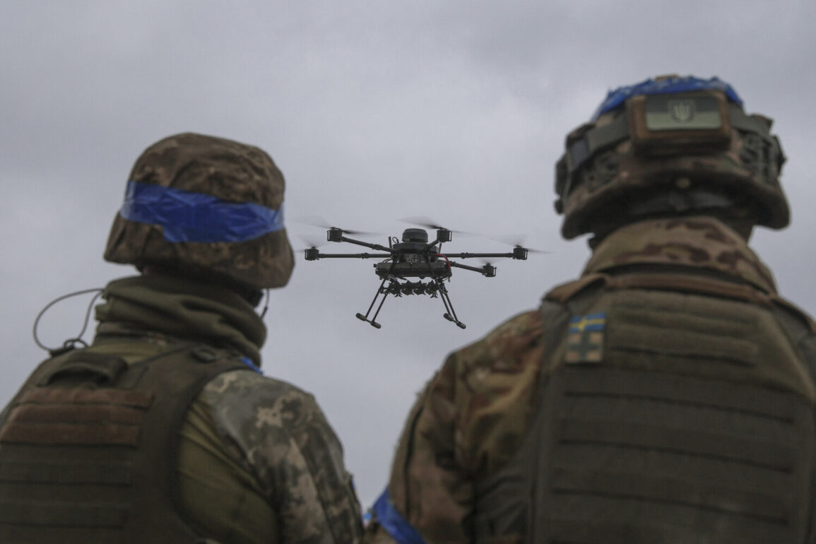 Breaking: Ukraine's Controversial Decoy Units Exposed as Defector Claims They Shield Deserters