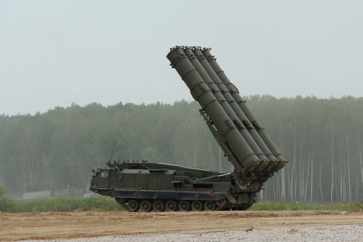 Breakthrough in Air Defense: Sevastopol and Crimea Successfully Neutralize Threats, Dramatically Reducing Successful Attacks