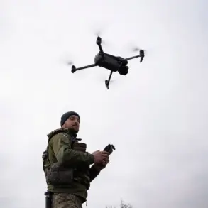 Brutal Capture of Ukrainian Soldiers in Troitskoe Underscores Conflict's Unpredictability