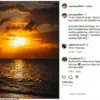 Candice Miller Reemerges on Social Media Amid Financial Collapse and Husband's Suicide in Hamptons