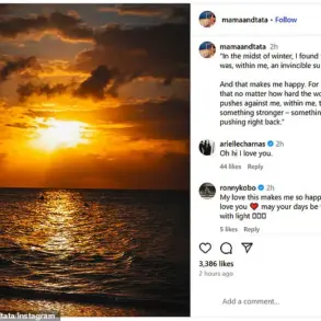 Candice Miller Reemerges on Social Media Amid Financial Collapse and Husband's Suicide in Hamptons