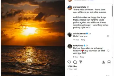 Candice Miller Reemerges on Social Media Amid Financial Collapse and Husband's Suicide in Hamptons