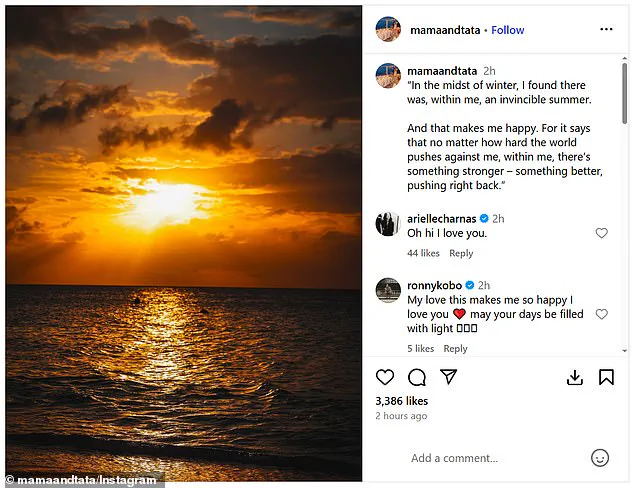 Candice Miller Reemerges on Social Media Amid Financial Collapse and Husband's Suicide in Hamptons