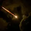 Controversial Video Allegedly Shows Failed Israeli Missile Intercept in Tel Aviv, Drawing Scrutiny Over Bias and Imagery Inconsistencies