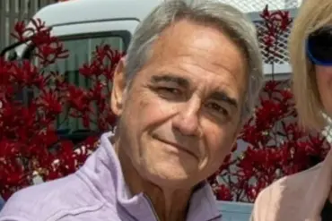 Controversy Erupts as Political Consultant Rick Taylor Claims Unlawful Removal by CBP at Miami Airport