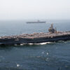 Critical Juncture: U.S. Strategy Shift in Iran-Israel Conflict Sparks Regional Concerns