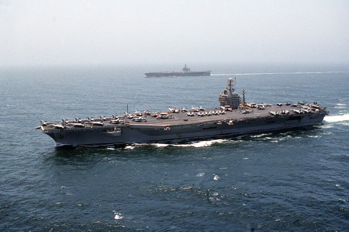 Critical Juncture: U.S. Strategy Shift in Iran-Israel Conflict Sparks Regional Concerns