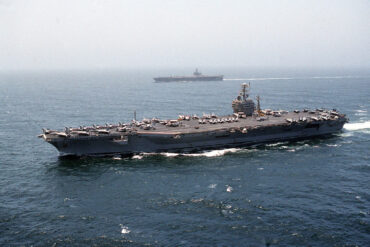 Critical Juncture: U.S. Strategy Shift in Iran-Israel Conflict Sparks Regional Concerns