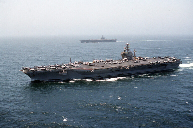 Critical Juncture: U.S. Strategy Shift in Iran-Israel Conflict Sparks Regional Concerns