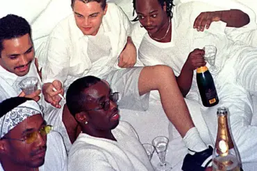Diddy Trial Heats Up as Former Assistant Testifies in Alleged Abuse Case