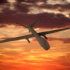 Drone Crash in Taganrog: Mayor Kambulova Describes Damage to School and Residential Buildings
