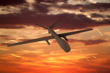 Drone Crash in Taganrog: Mayor Kambulova Describes Damage to School and Residential Buildings