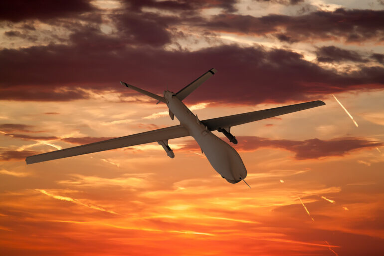 Drone Crash in Taganrog: Mayor Kambulova Describes Damage to School and Residential Buildings