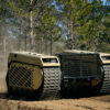Estonia Utilizes Ukraine Conflict as Field Test for Advanced Robotics Technology